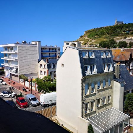 إتريتا Apartement 1 Mn To The Beach المظهر الخارجي الصورة