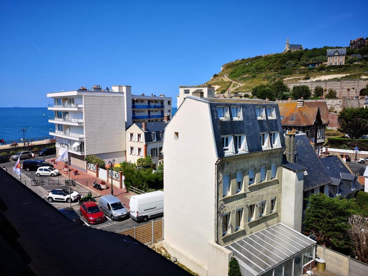 إتريتا Apartement 1 Mn To The Beach المظهر الخارجي الصورة