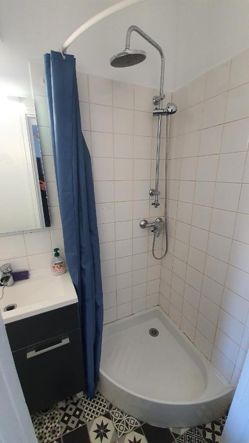 إتريتا Apartement 1 Mn To The Beach المظهر الخارجي الصورة